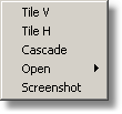 mapperCADWindows
